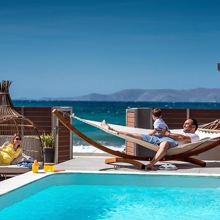 Anasa Luxury Villas Kokkini Hani Eksteriør bilde