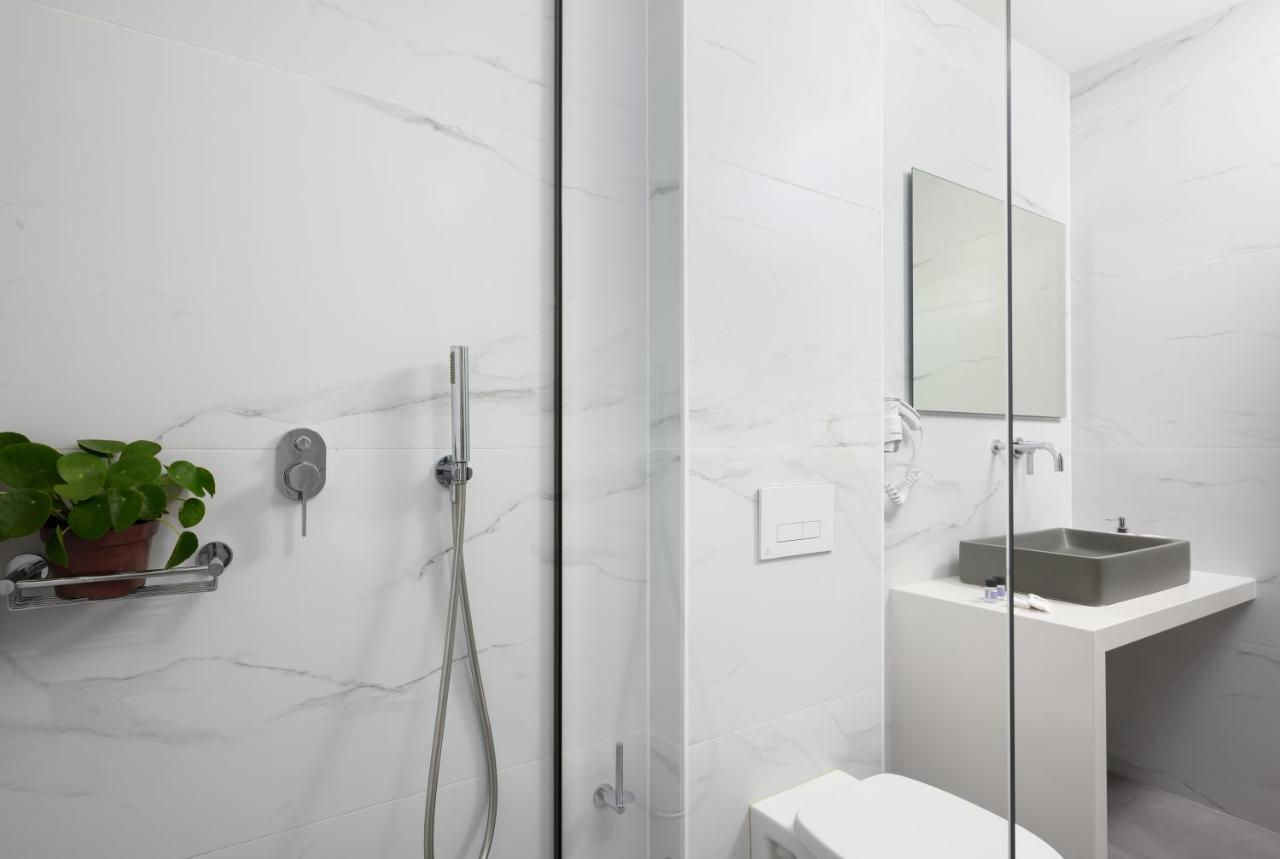 Anasa Luxury Villas Kokkini Hani Eksteriør bilde